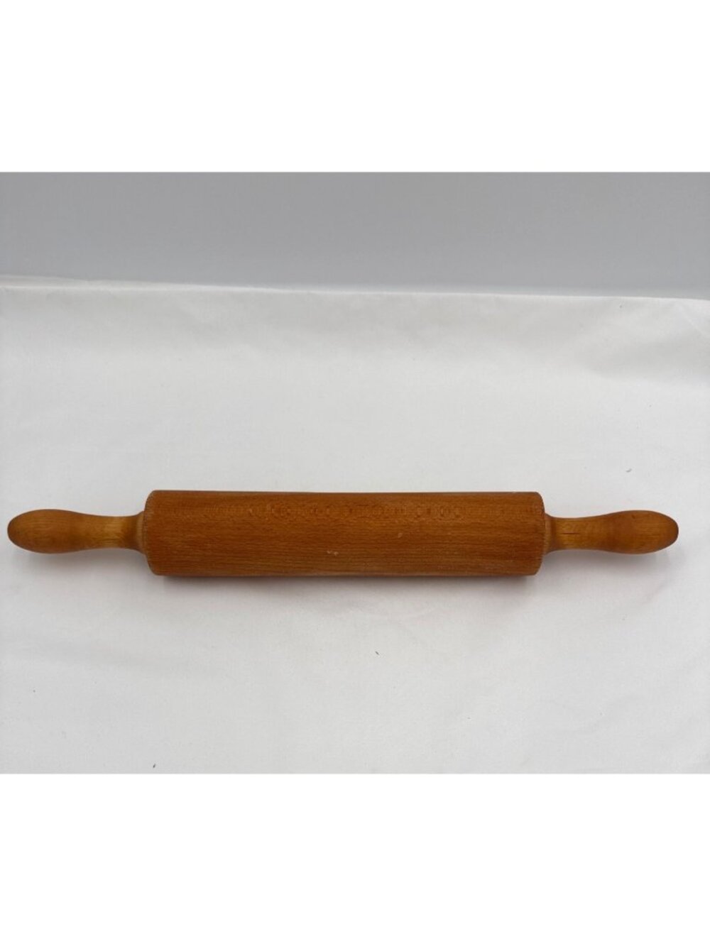 Vintage Rolling Pin Country Rustic